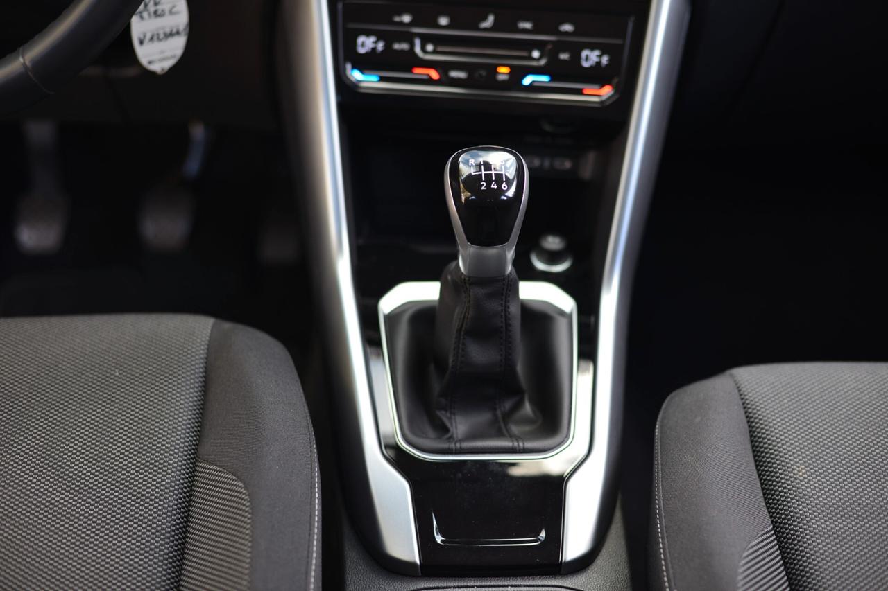 Volkswagen T-Roc 2.0 TDI SCR 150 CV DSG Life