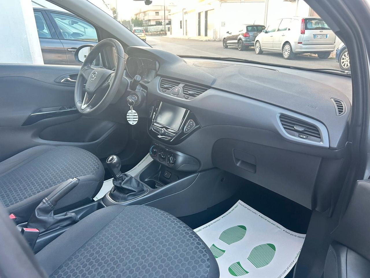 Opel Corsa 1.4 90Cv GPL 5P TECH - 2018