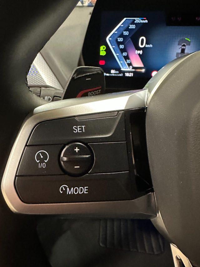 BMW 118 d MSport Pro-19"-Camera 360-Head Up-Sosp Adat-IVA