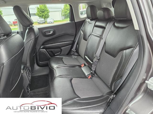 JEEP Compass 2.0 Multijet II aut. 4WD Night Eagle