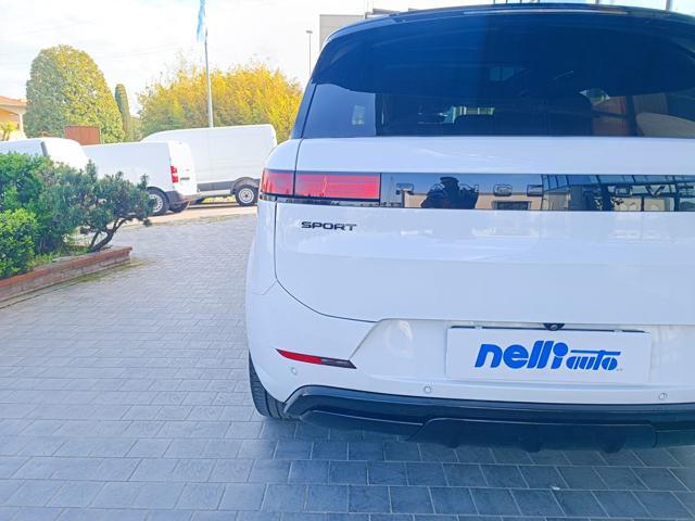LAND ROVER Range Rover Sport 3.0D l6 300 CV Dynamic SE