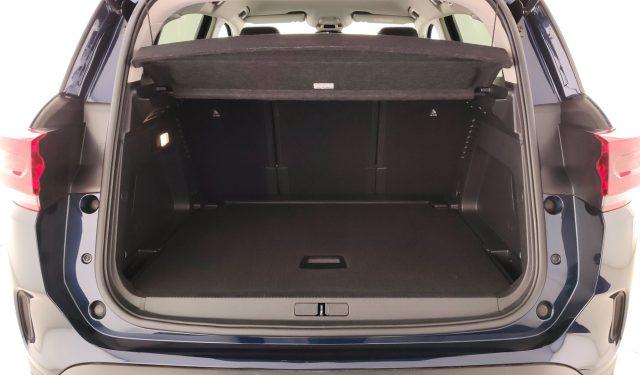 CITROEN C5 Aircross Hybrid 136 e-DCS6 Max