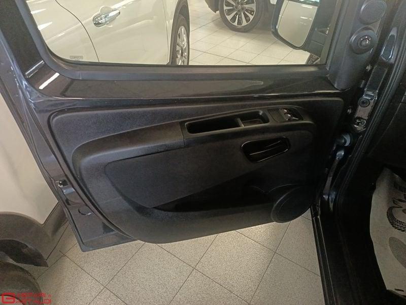 FIAT QUBO 1.3 Mjt 16v 80cv S&S Easy