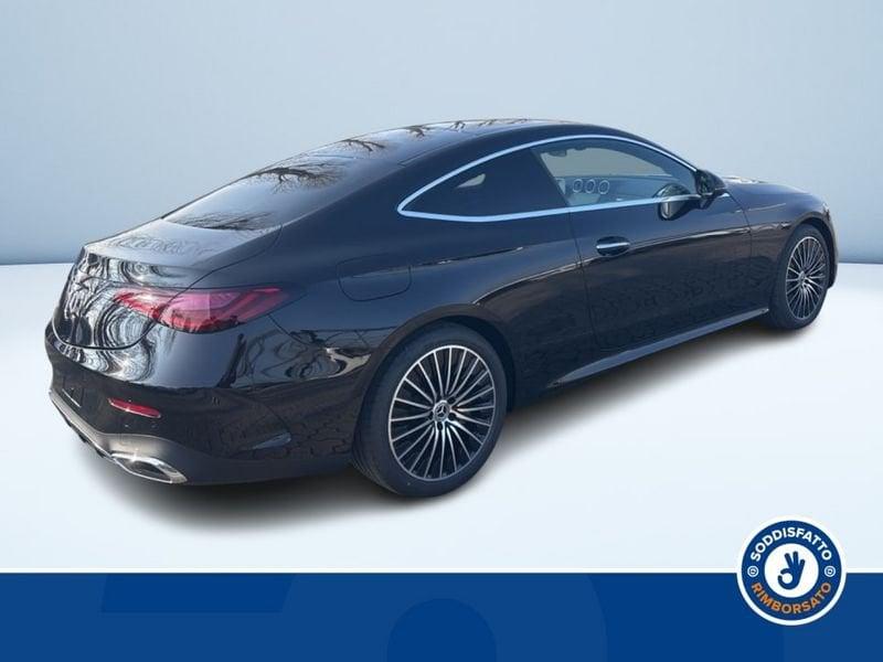 Mercedes-Benz CLE CLE 200 Coupé AMG Line Advanced