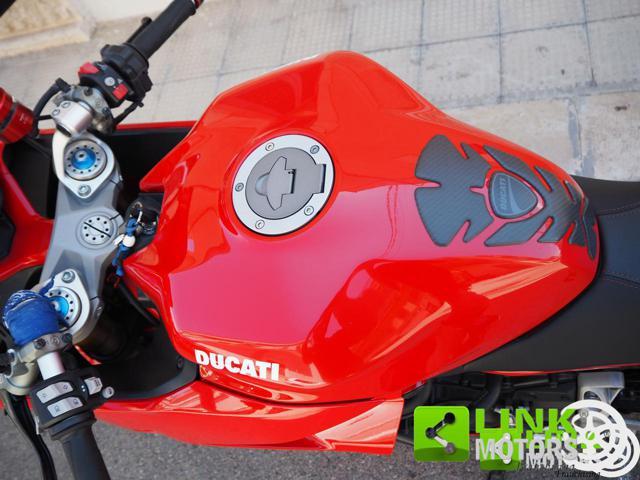 DUCATI Supersport S