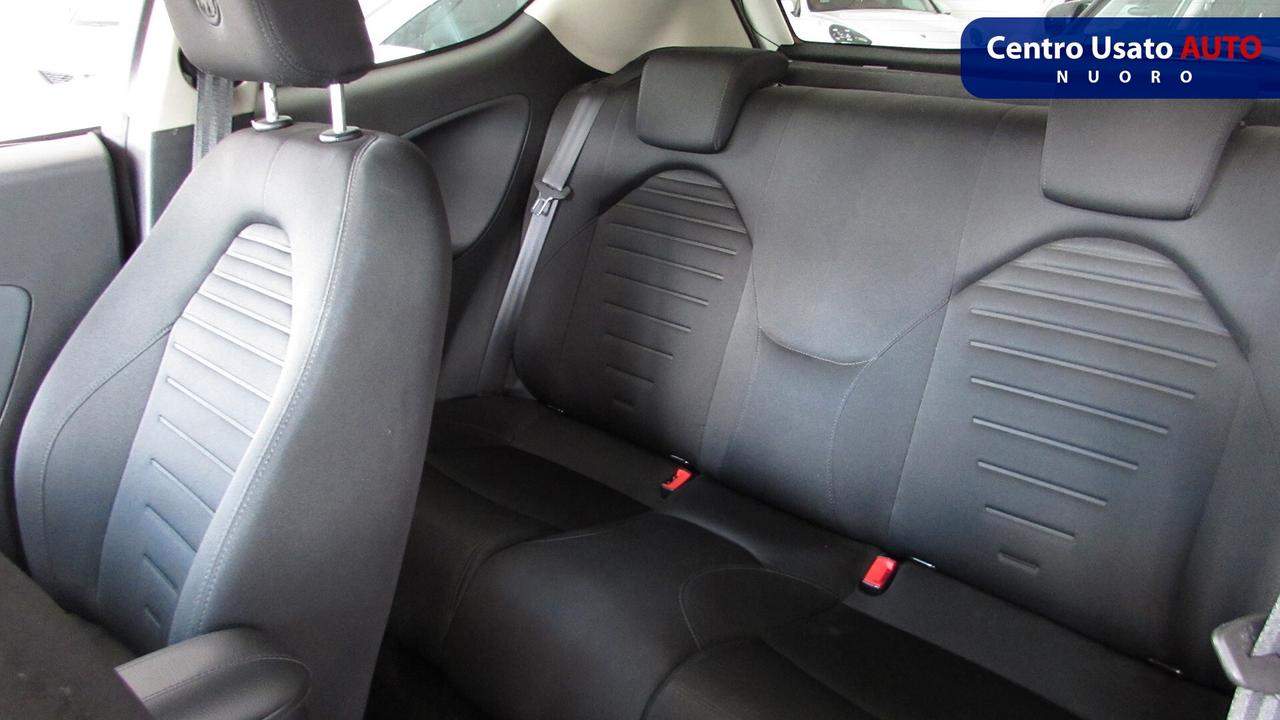 Alfa Romeo MiTo 1.4 78 CV 8V S&S Urban