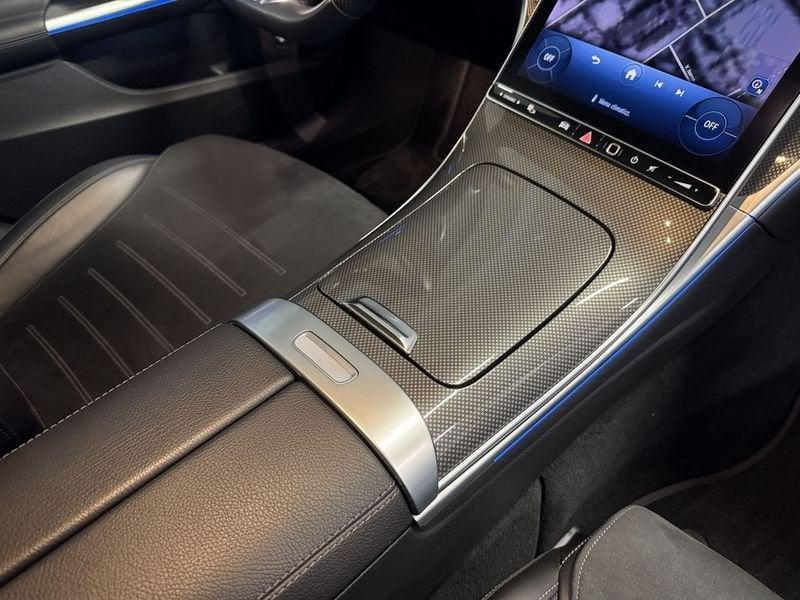 Mercedes-Benz Classe C C 300 d Mild hybrid S.W. Premium