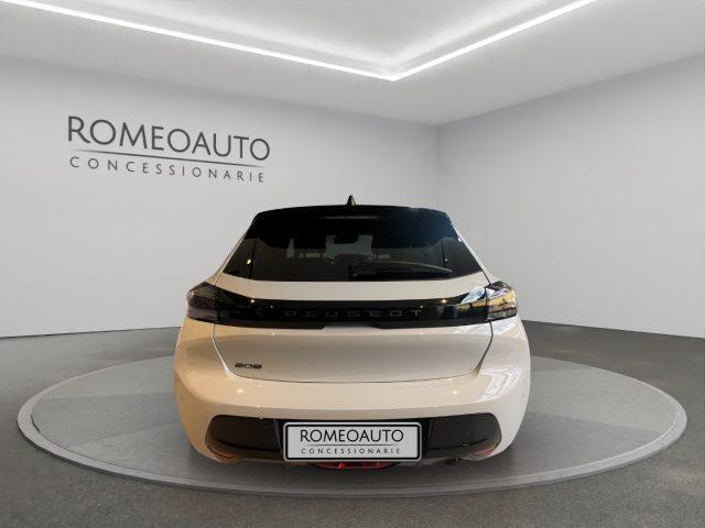 PEUGEOT 208 1.2 PureTech 100CV Allure