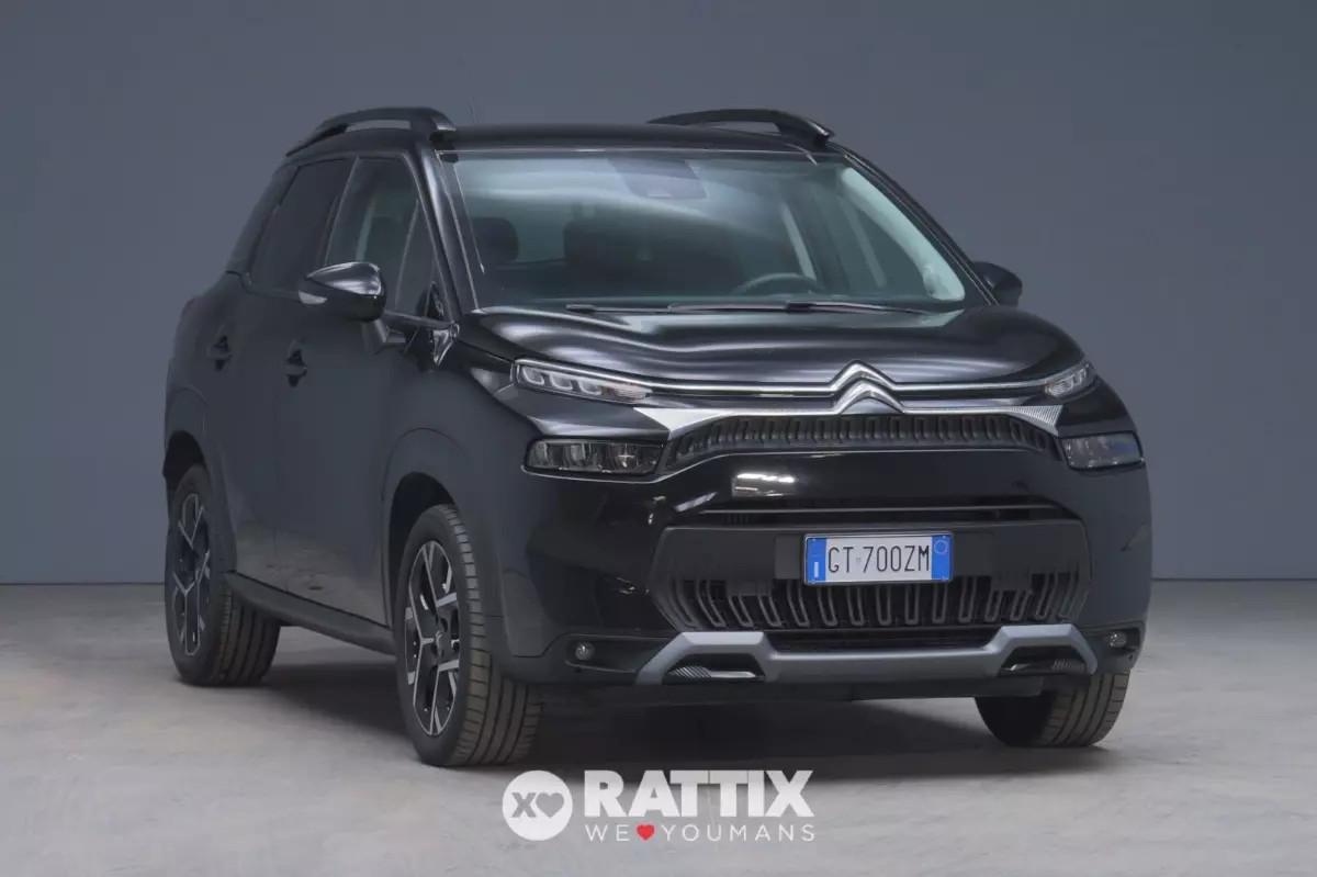 Citroen C3 Aircross 1.2 Puretech 110CV Max