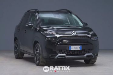 Citroen C3 Aircross 1.2 Puretech 110CV Max