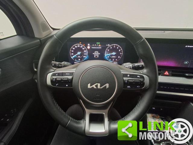 KIA Sportage 1.6 TGDi MHEV Style GARANZIA KIA