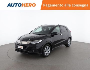 HONDA HR-V 1.5 i-VTEC Executive Navi ADAS