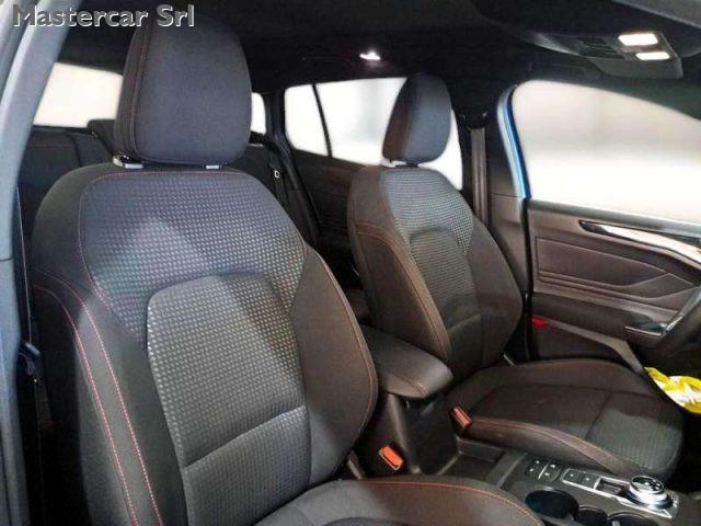FORD Focus Focus SW 1.5 ecoboost ST-Line Co-pilot Autom 15