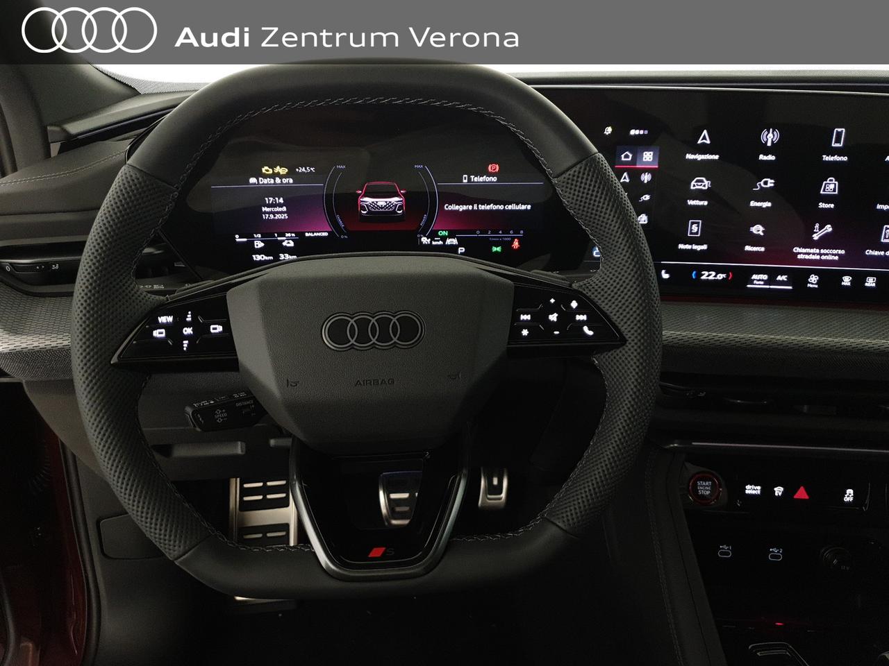 2.0e-hybrid 299CV quattro S tronic S line Edition