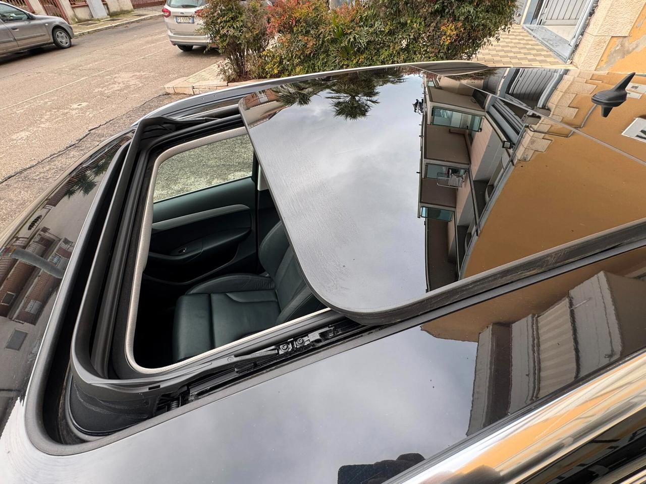 AUDI Q3 2.0 TDI 150 CV SPORT TETTO+PELLE+NAVI+BIXENO