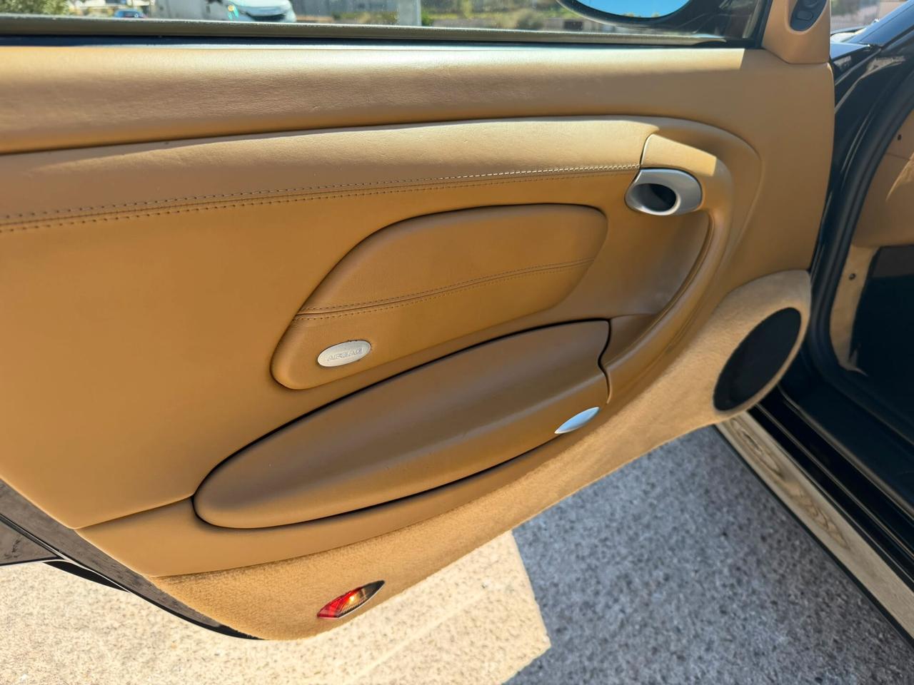 Porsche 911 Carrera 4S cat Coupé