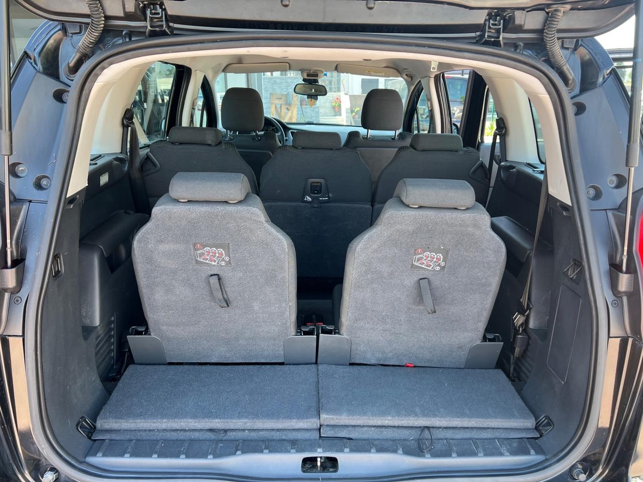 Peugeot 5008 BlueHDi 120 S&S Active