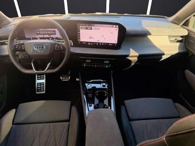 Audi Q3 Q3 II Sportback 2.0 tdi S line edition 150cv s-tronic Tech Pack Pro/Tetto/Cerchi 20/Led/360