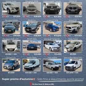 Bmw 318 d Business Advantage aut.