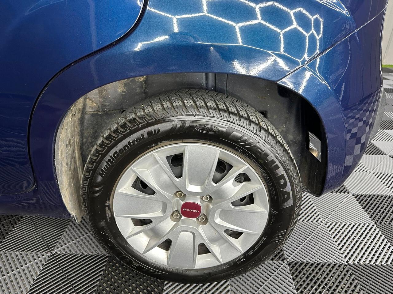 Fiat Panda 1.3 Multijet