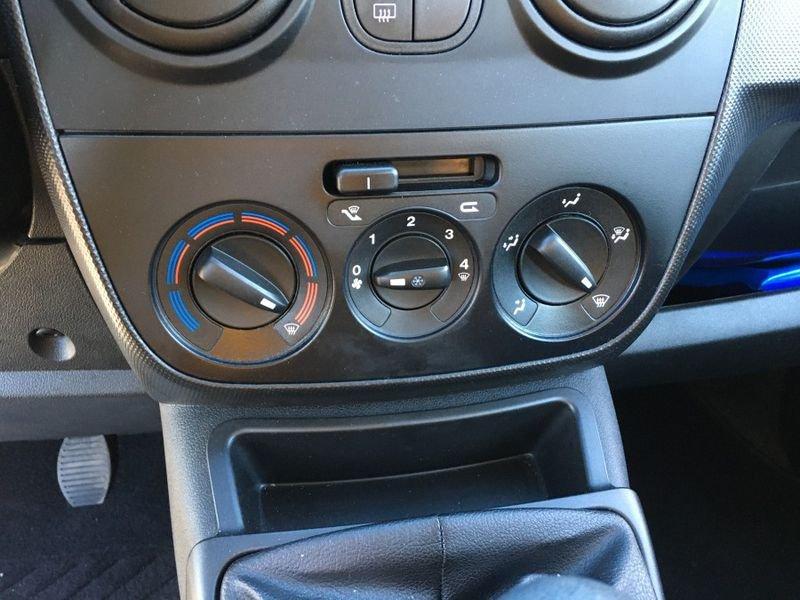 FIAT QUBO 1.4 77cv Easy 23.500 KM!!