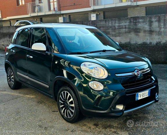 FIAT 500L 1.3 MJT TREKKING
