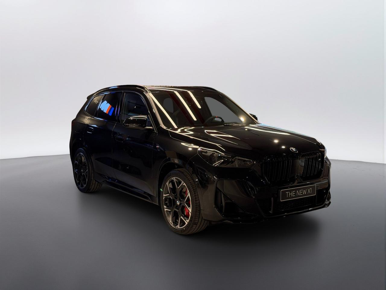 BMW BMW X1 M35i xDrive