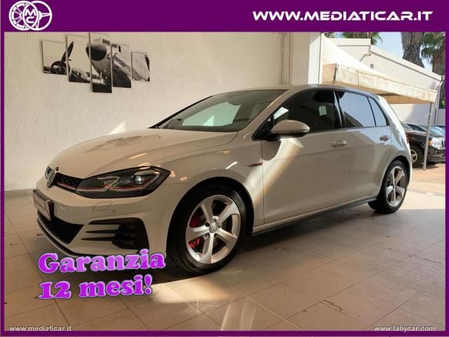 VOLKSWAGEN Golf GTI Perf. 2.0 245CV TSI DSG 5p. BMT                                                 