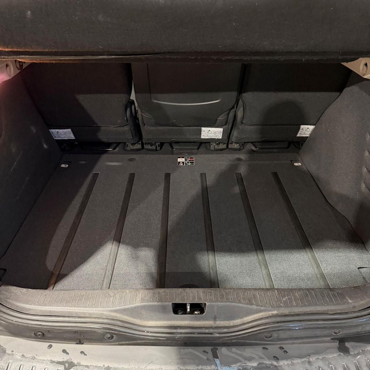 Renault Scenic Scénic 1.4 TCe Dynamique