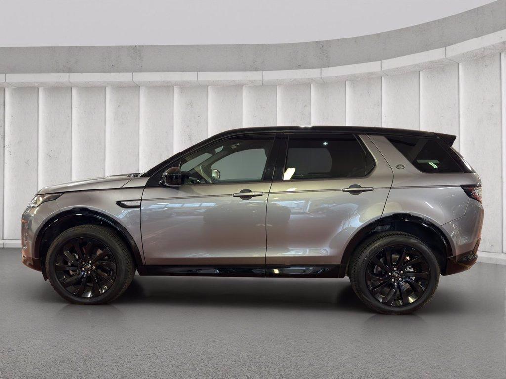 LAND ROVER Discovery sport 2.0d td4 mhev r-dynamic se awd 163cv auto 7p.ti del 2024