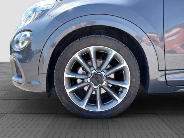 FIAT 500X 500X 1.0 T3 120 CV Sport