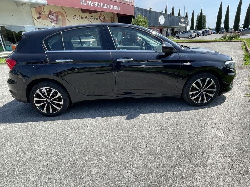 FIAT Tipo 1.3 Mjt S&S 5 porte Lounge