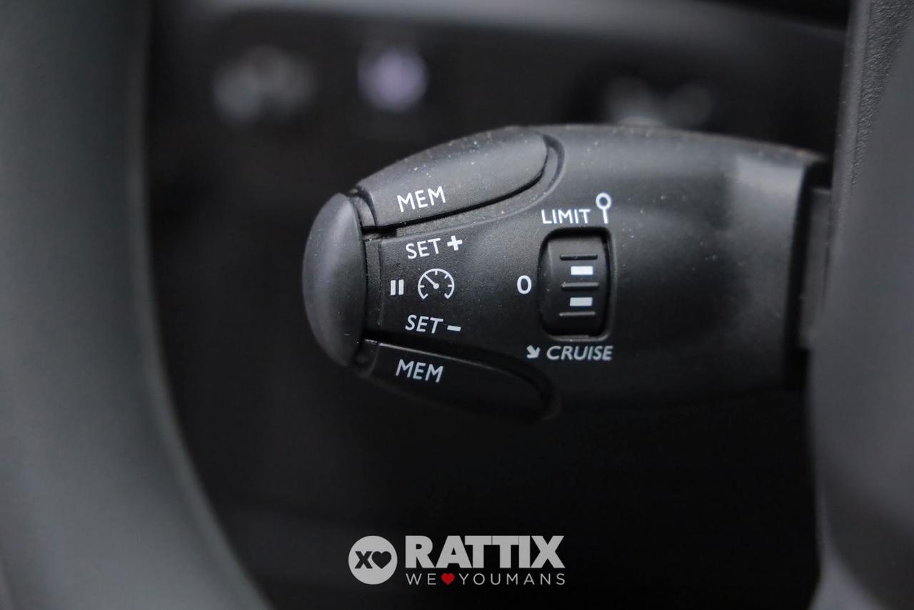 Citroen C3 1.2 Puretech 83CV Feel