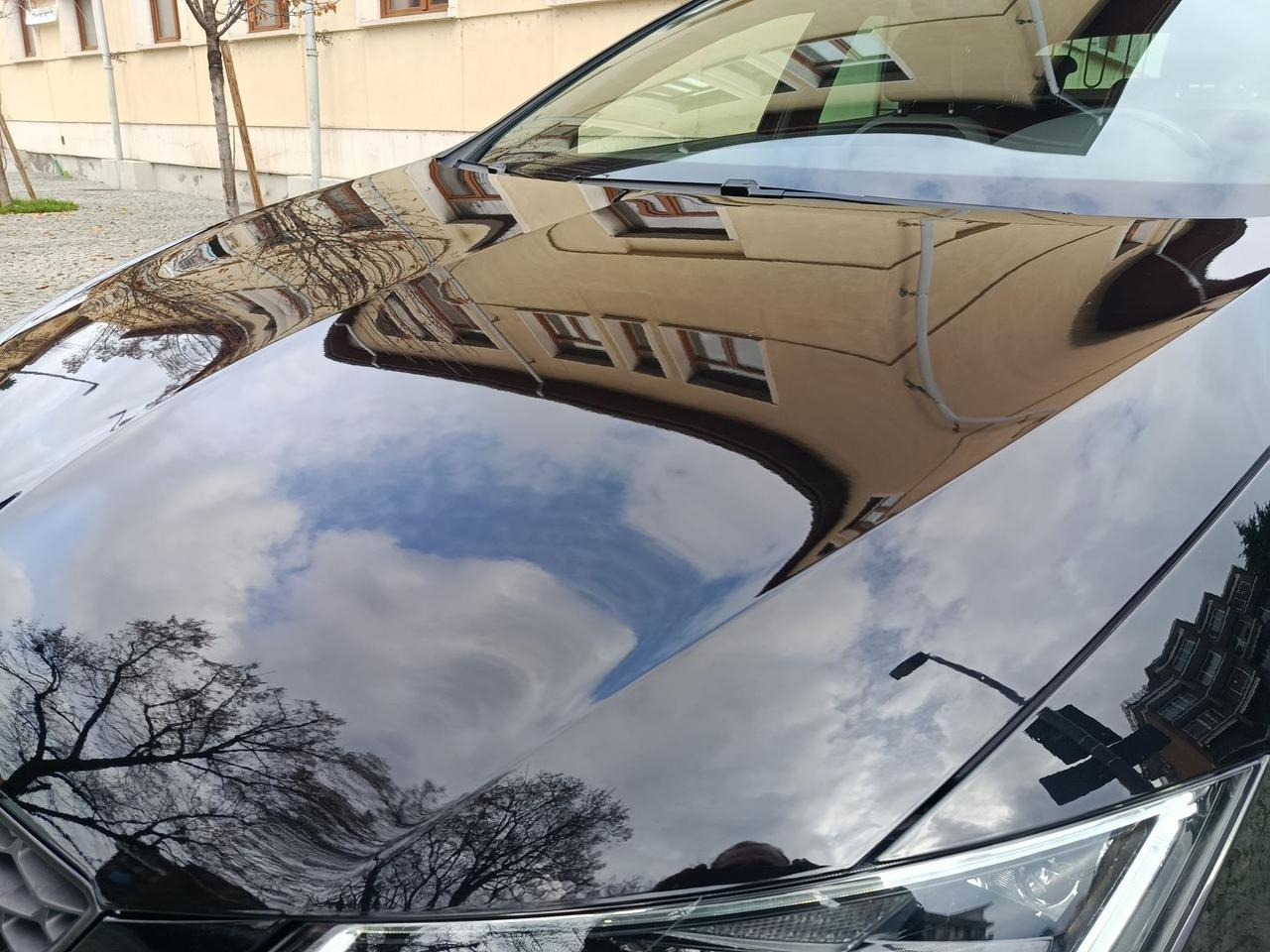 Seat Leon Cupra #8977