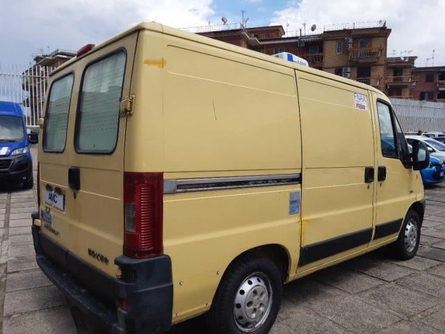 PEUGEOT Boxer 290C 2.0 HDi cat PC Furgone
