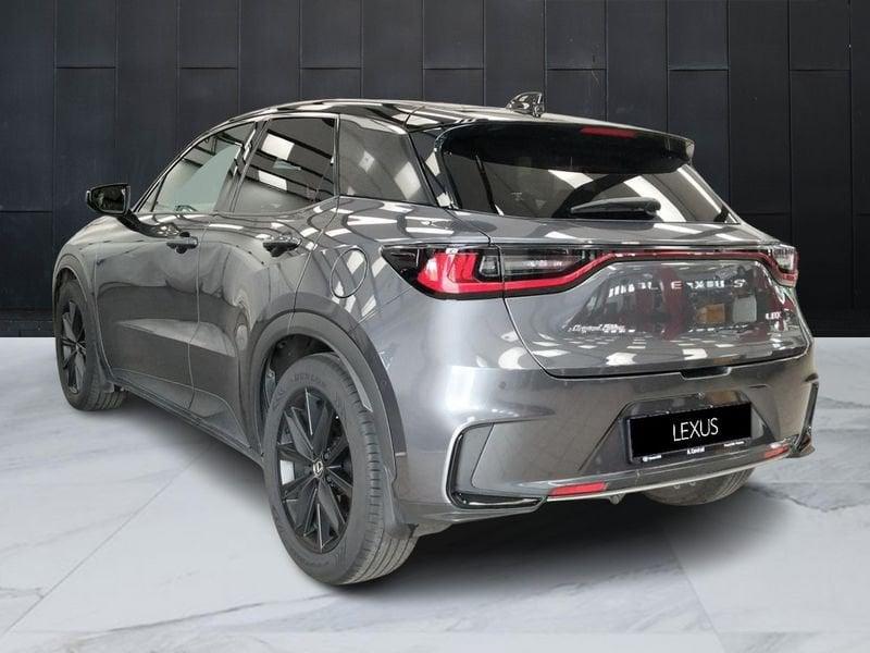 Lexus LBX Original Edition 2WD