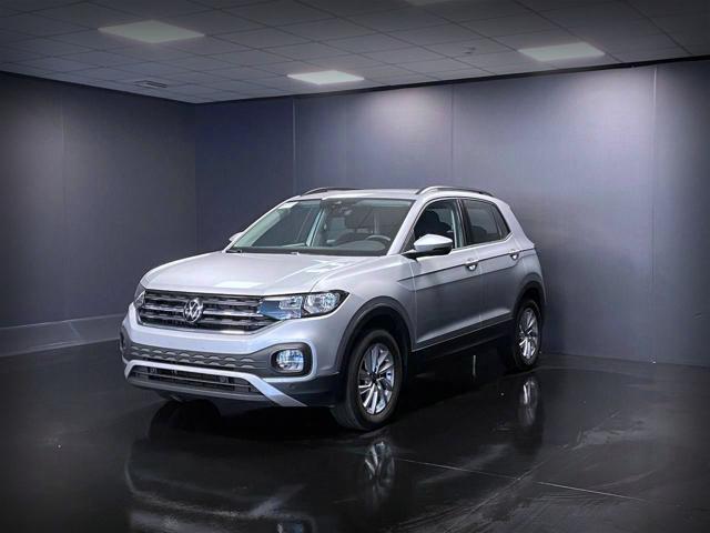 VOLKSWAGEN T-Cross 1.0 TSI 95CV Style