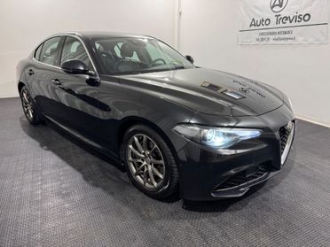 Alfa Romeo Giulia 2.2 Turbodiesel 180 CV AT8 Super