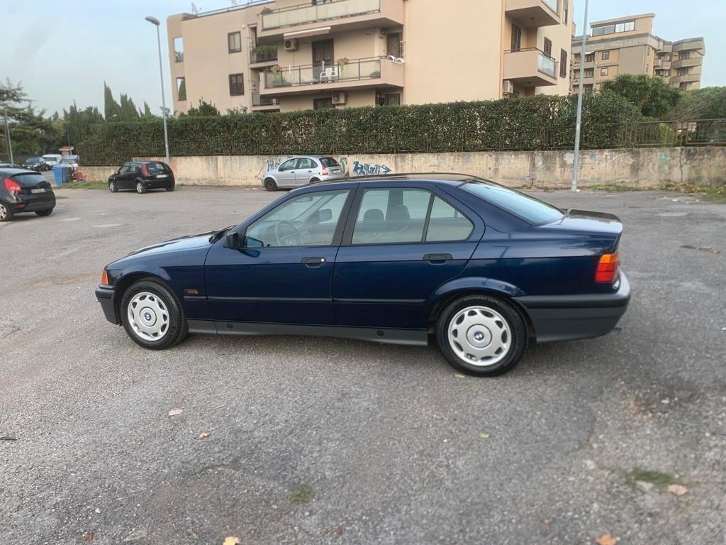 Bmw 318 318i 4 porte