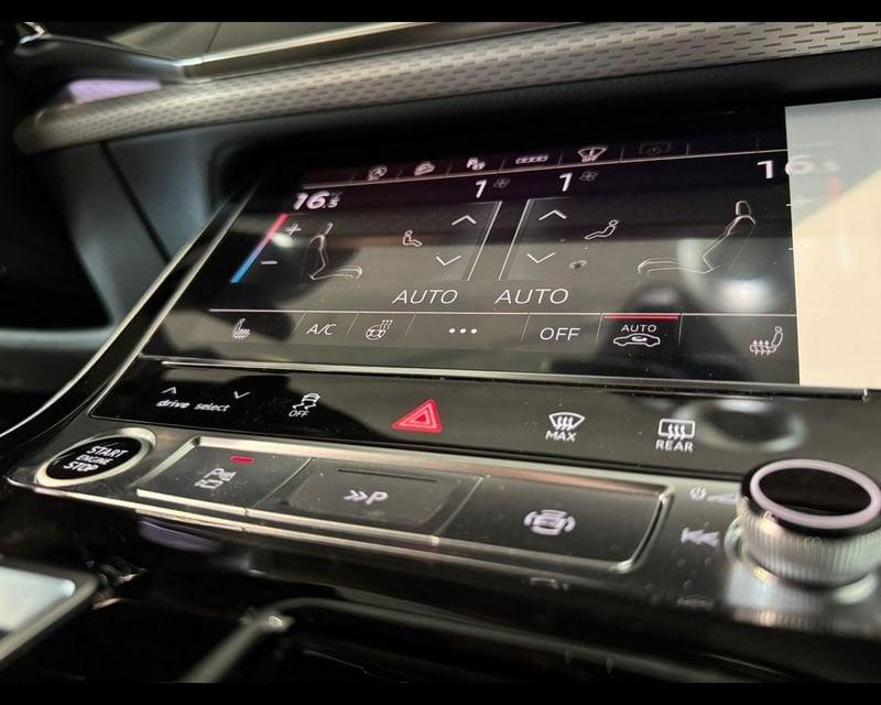 Audi Q8 50 TDI 286 CV quattro tiptronic S line edition