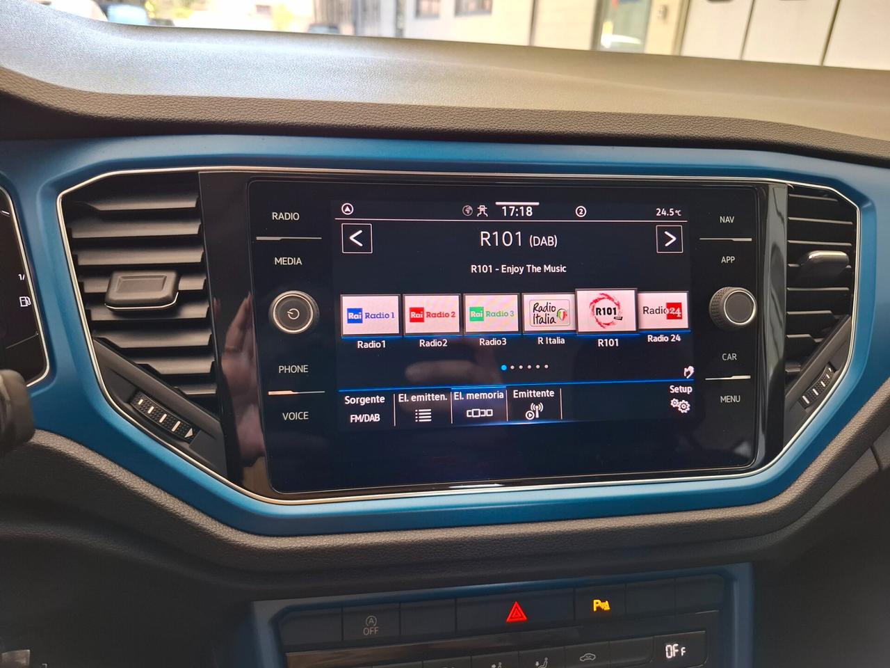 Volkswagen T-Roc 1.0 TSI Style BlueMotion Technology