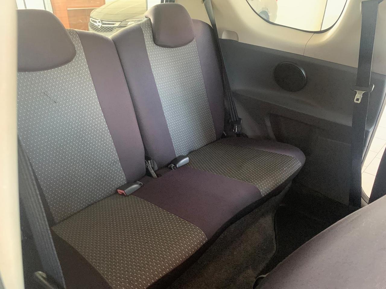 Toyota Aygo 1.0 12V VVT-i 3 porte Sol