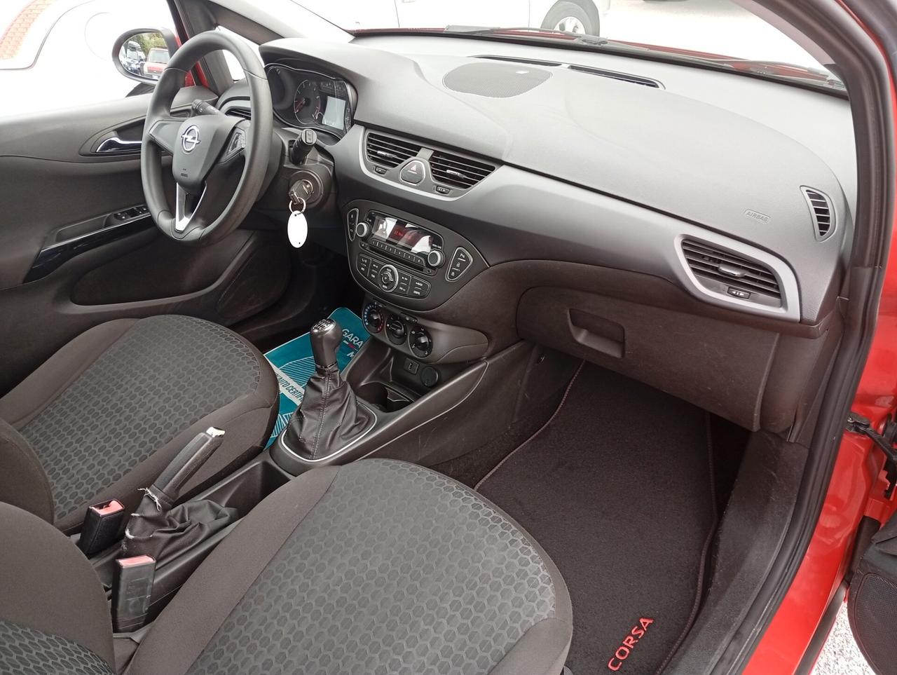 Opel Corsa 1.0 Turbo SGE Start&Stop 5 porte b-Color GPL