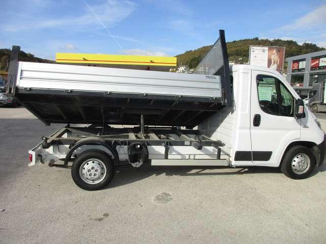 Fiat Ducato 2.3 MULTIJET 148 CV CASSONATO GARANTITO