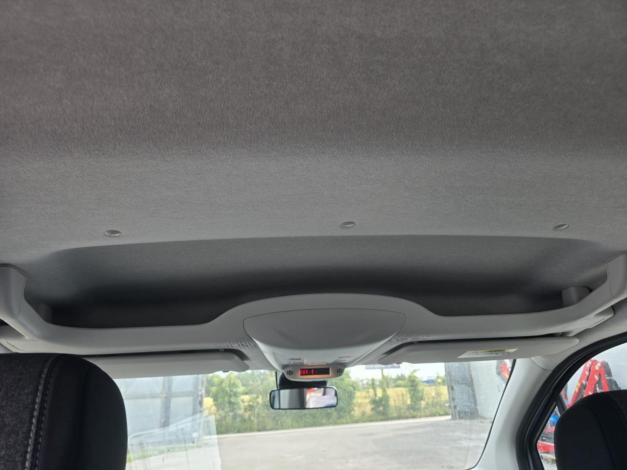 OPEL COMBO PACK TECHNO KM 0 DISPONIBILI VARI COLORI