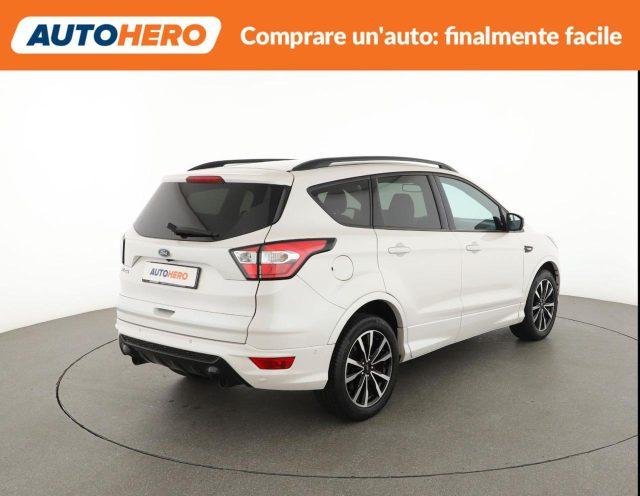 FORD Kuga 1.5 EcoBoost 120 CV S&S 2WD ST-Line