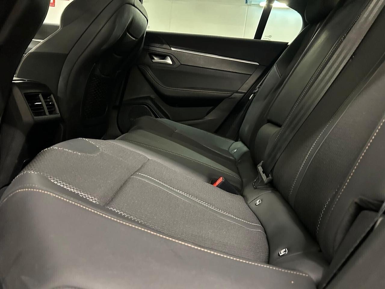 Peugeot 508 GT BlueHDi 130 EAT8 5 p. SPOTICAR