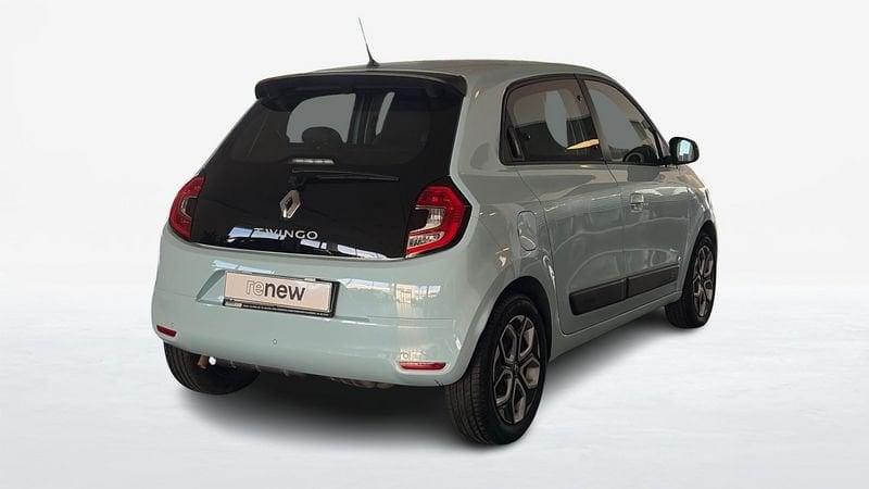 Renault Twingo 1.0 sce Zen 65cv 1.0 SCe 65cv Zen