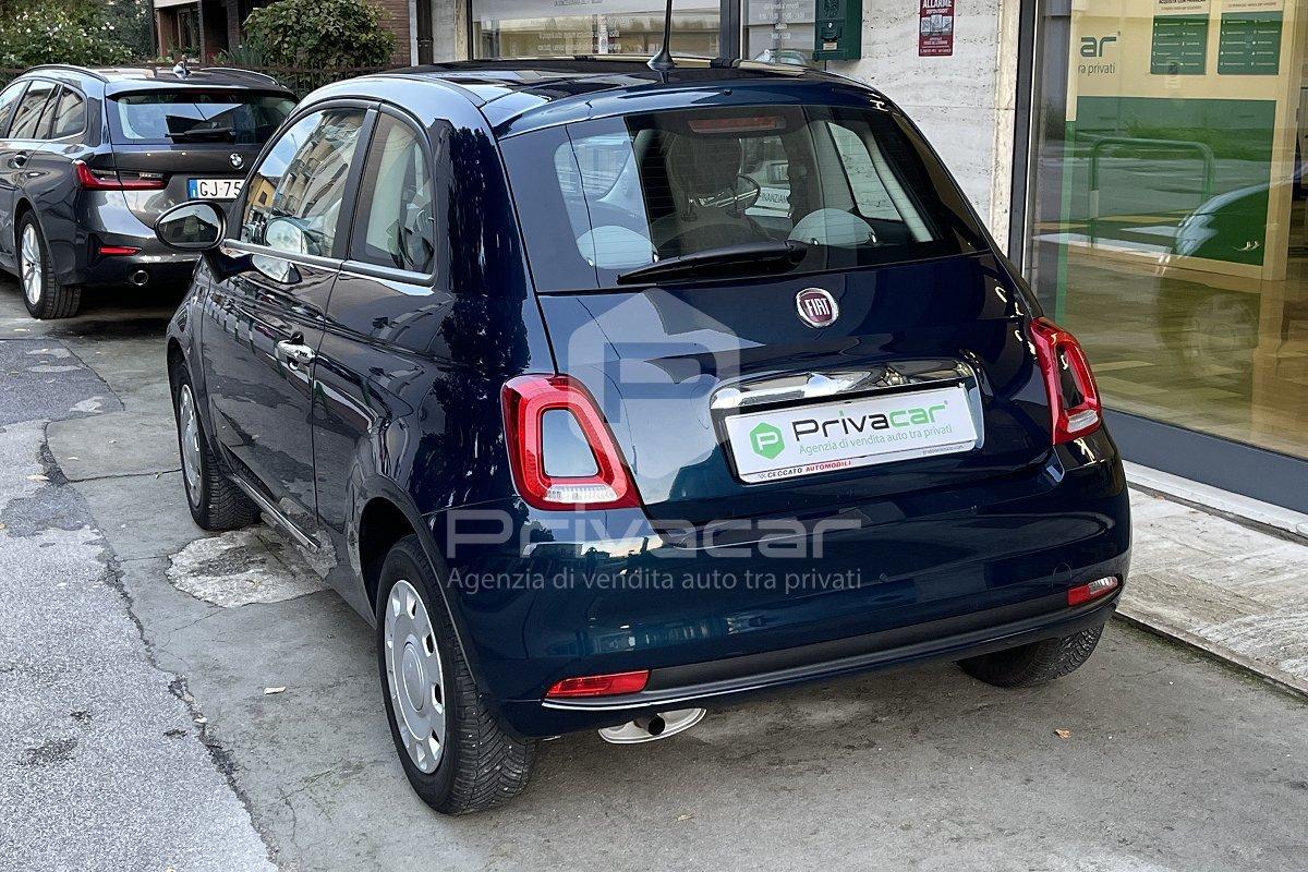 FIAT 500 1.2 Pop