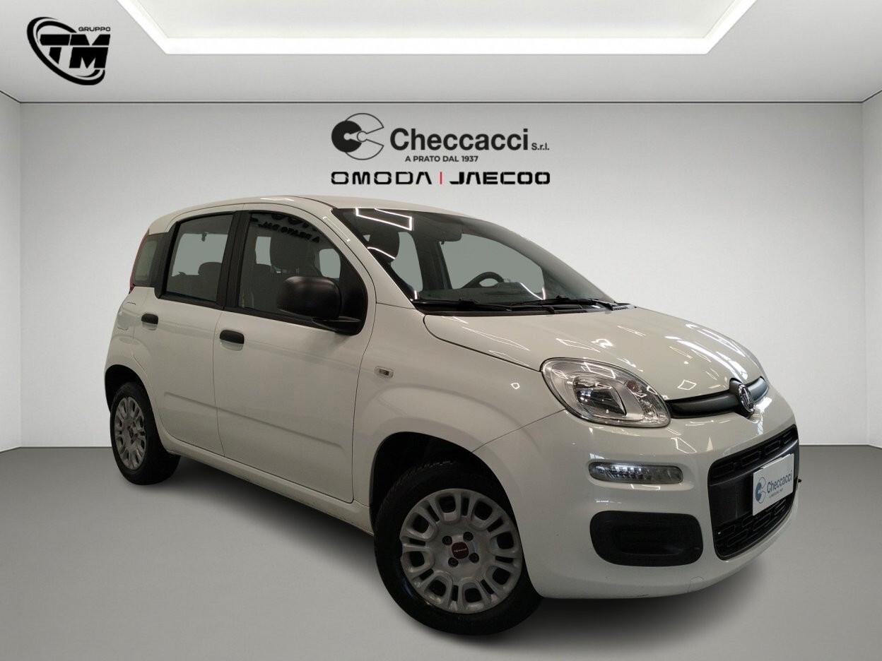 Fiat Panda 1.2* 69.000 KM * EURO6 *
